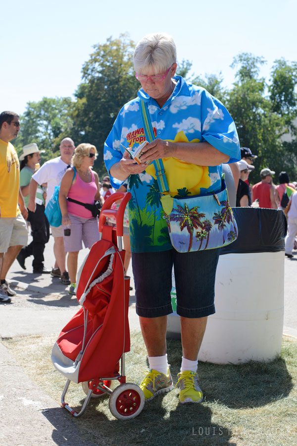 Wacky Tacky