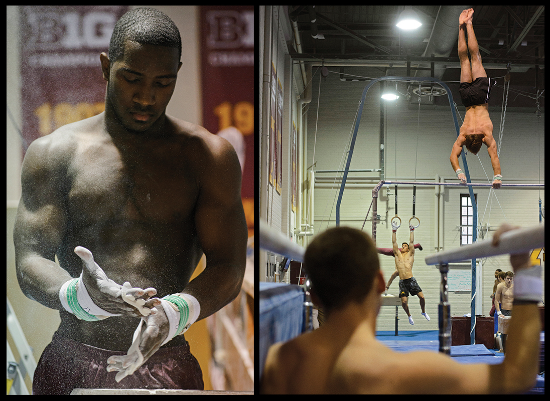 Gymnast Collage copy
